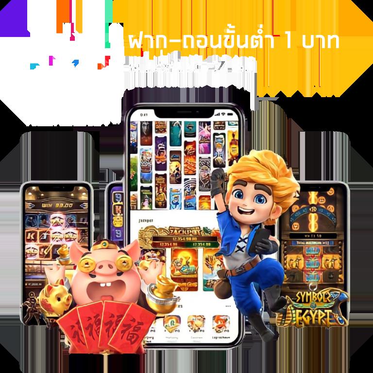 Candy 888 Slot: คาสิโนเกมสล็อตสนุกสุดมันส์ในไทย