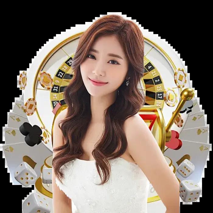 คาสิโนออนไลน์ ME GAME1688 สนุกกับเกมเดิมพันทันสมัย